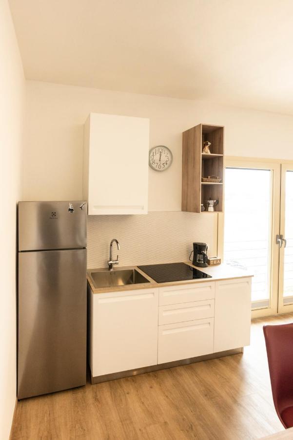 Borgoroma - Business & Apartments Verona Buitenkant foto