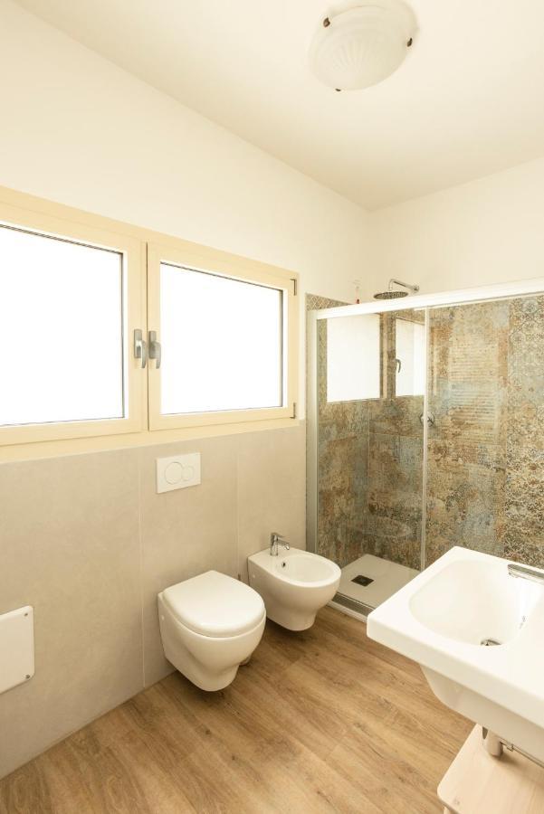 Borgoroma - Business & Apartments Verona Buitenkant foto