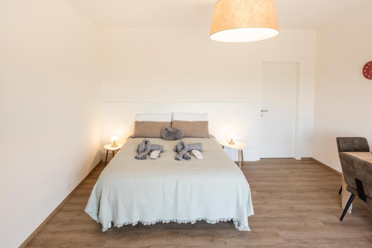 Borgoroma - Business & Apartments Verona Buitenkant foto