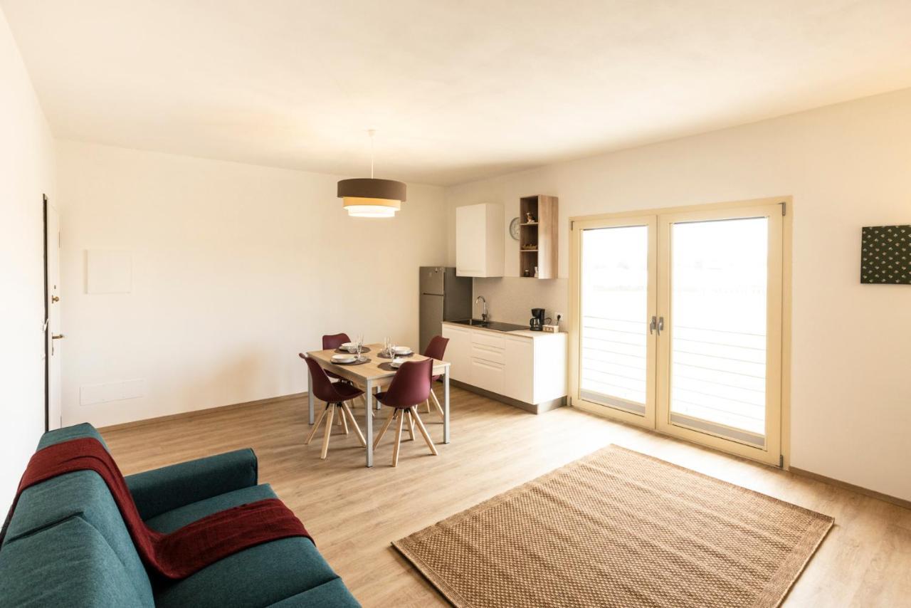 Borgoroma - Business & Apartments Verona Buitenkant foto