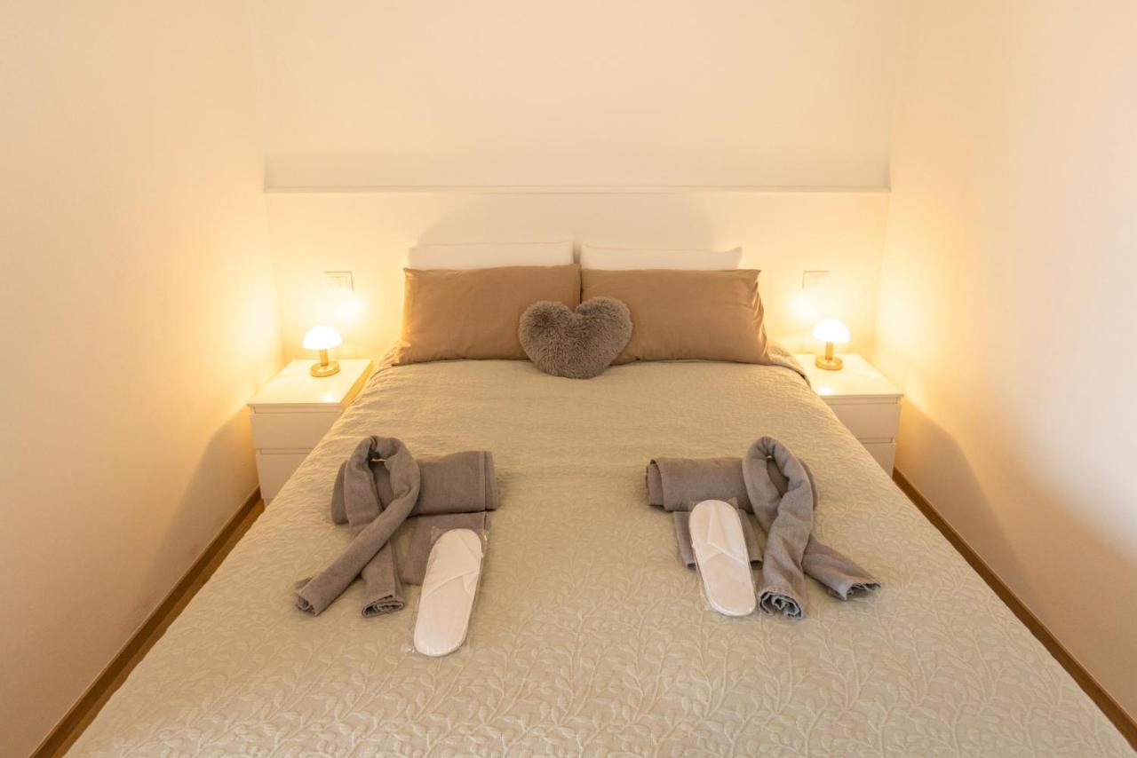 Borgoroma - Business & Apartments Verona Buitenkant foto