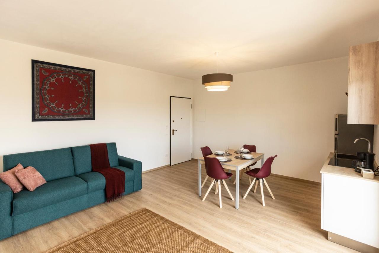 Borgoroma - Business & Apartments Verona Buitenkant foto
